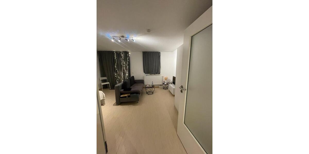 Erdgeschoßwohnung Lemgo - 1 Zimmer, 28 m&sup2;, 475&euro; | Angebot:26350511