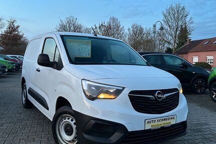Opel Combo 27.870 km 13.750 &euro; Leer- Bingum 26789