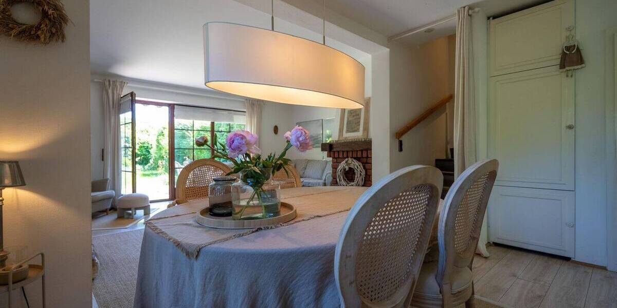 Doppelhaushälfte Hamburg Lemsahl-Mellingstedt - 4 Zimmer, 101 m&sup2;, 519.000&euro; | Angebot:26806506