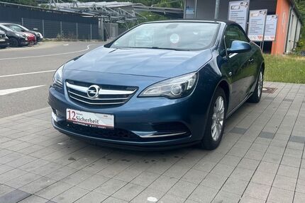 Opel Cascada 140.900 km 7.999 &euro; Schnaitheim-Heidenheim 89520