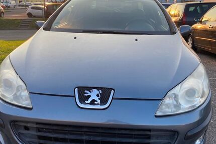 Peugeot 407 189.000 km 1.990 &euro; Ettlingen 76275