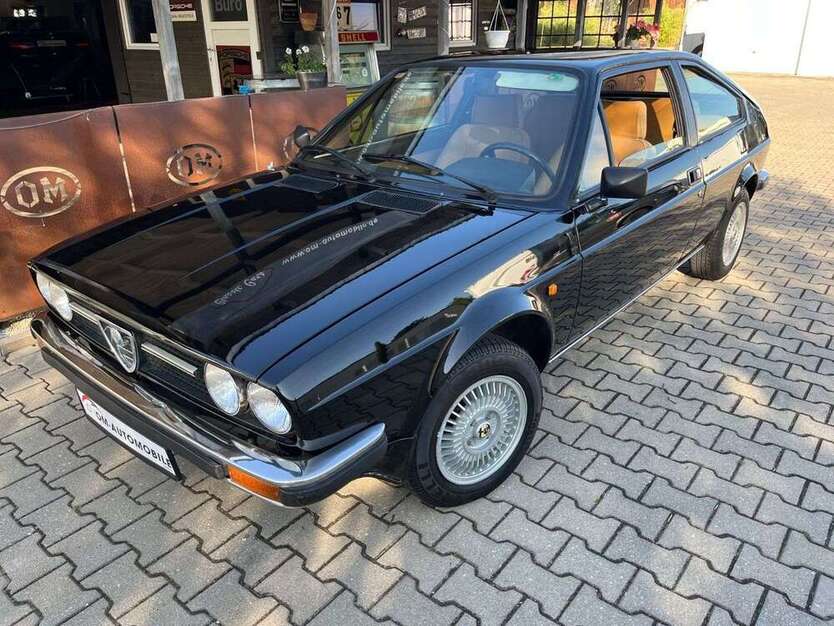 Alfasud