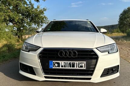 Audi A4 172.611 km 13.500 &euro; Nüdlingen 97720