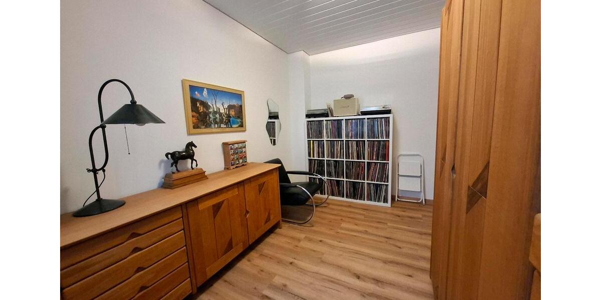 5-Zimmer Maisonette-Wohnung von privat 5 zimmer