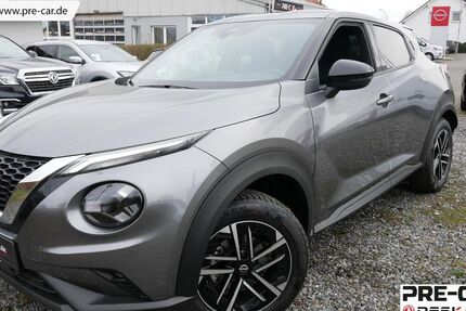 Nissan Juke 19.110 km 18.950 &euro; Werl 59457