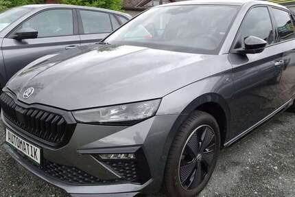 Skoda Scala 17.700 km 26.490 &euro; Wendelstein 90530