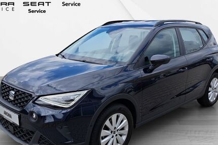 Seat Arona 17.980 km 15.950 &euro; Gunzenhausen 91710