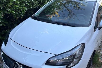 Opel Corsa 100.214 km 6.300 &euro; Iserlohn 58636