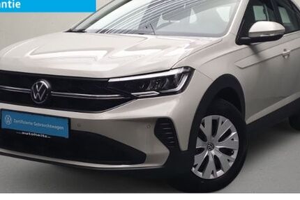 VW Taigo