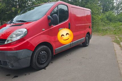 Renault Trafic 218.000 km 3.900 &euro; Schifferstadt 67105
