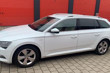 Skoda Superb 177.189 km 16.690 &euro; Michelfeld 74545