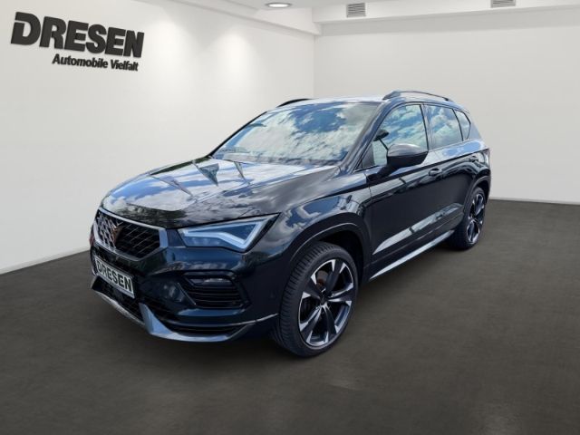 Cupra Ateca 50.694 km 31.650 &euro; Korschenbroich 41352