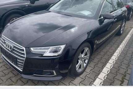 Audi A4 95.789 km 18.990 &euro; Bernburg 06406