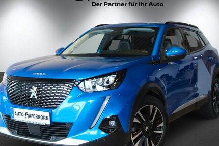 Peugeot 2008 44.633 km 16.999 &euro; Frohburg OT Frankenhain 04654