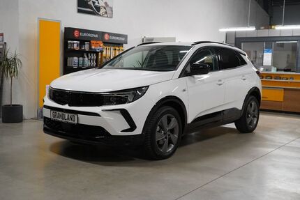 Opel Grandland (X) 16.500 km 24.900 &euro; Frankenberg 35066