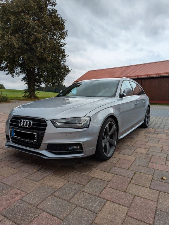 Audi A4 169.950 km 12.100 € Bärnau 95671