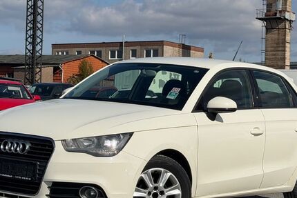 Audi A1 187.854 km 3.999 &euro; Breitenbach 37327