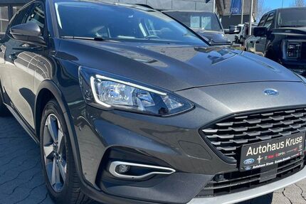 Ford Focus 141.750 km 13.900 &euro; Eslohe - Bremke 59889