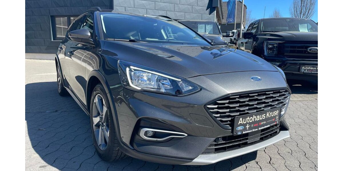 Ford Focus 141.750 km 13.900 &euro; Eslohe - Bremke 59889