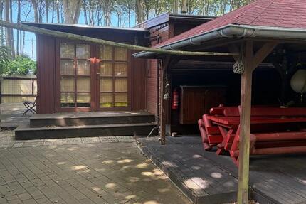 Haus Graal-Müritz Müritz - 2 Zimmer, 40 m&sup2;, 149.500&euro; | Angebot:27120961