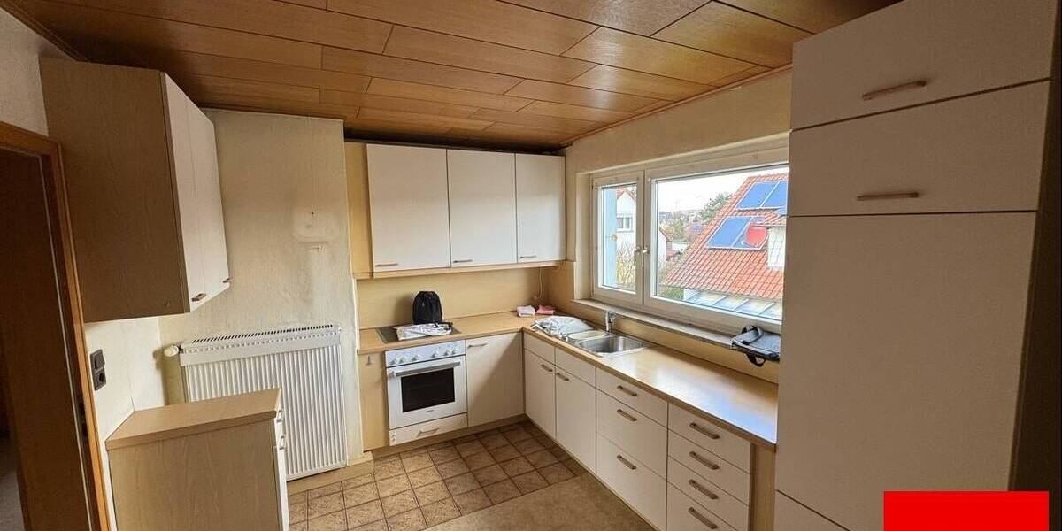 Etagenwohnung Langenzenn - 3 Zimmer, 78 m&sup2;, 215.000&euro; | Angebot:26203986