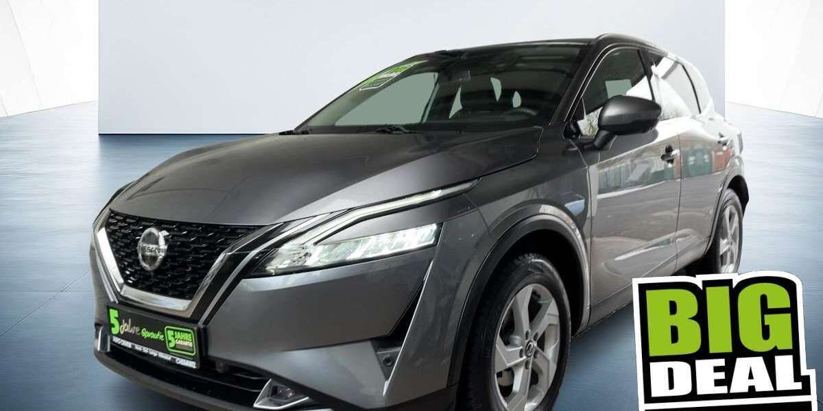 Nissan Qashqai 27.776 km 22.443 &euro; Chemnitz-Röhrsdorf 09247