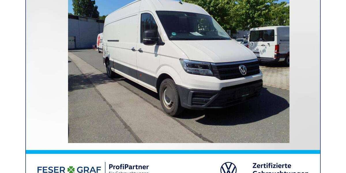 VW Crafter 70.950 km 33.888 &euro; Nürnberg 90441