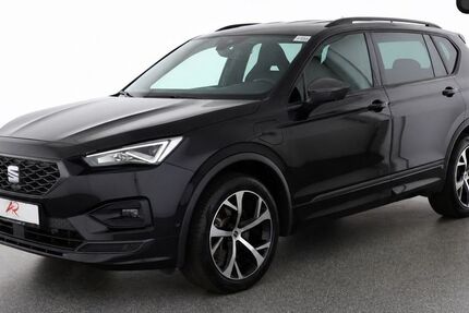Seat Tarraco 48.429 km 29.450 &euro; Berlin 12103