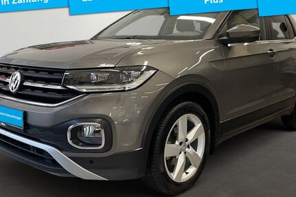 VW T-Cross 36.320 km 17.474 &euro; Kempten 87439