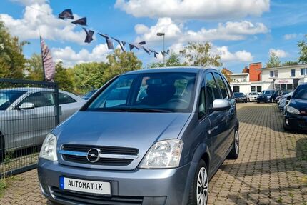 Opel Meriva 131.359 km 1.990 &euro; Hannover 30453