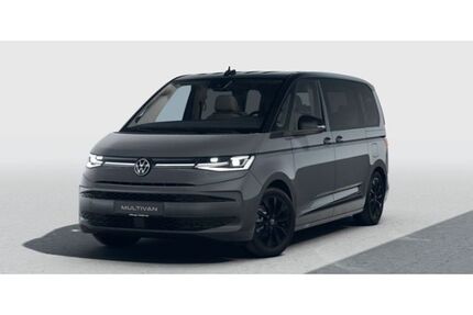 VW T7 Multivan