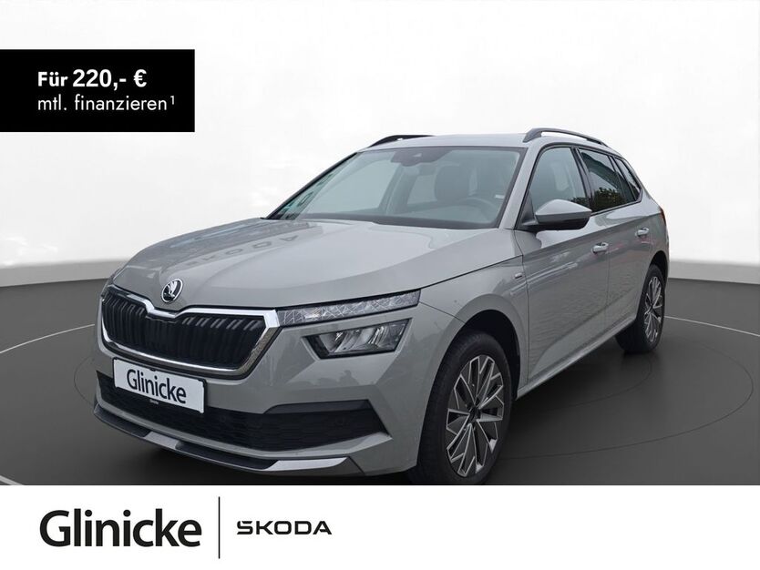 Skoda Kamiq 36.532 km 18.990 € Eschwege 37269