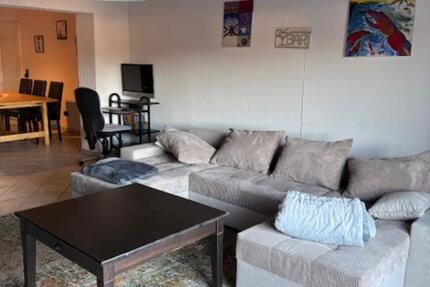 3 Zimmer Wohnung mit großer Terrasse in Saarwellingen 3 zimmer