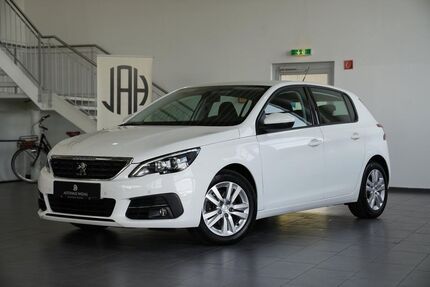 Peugeot 308 79.552 km 9.990 &euro; Wildau 15745