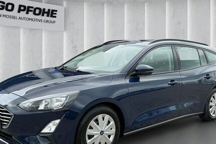 Ford Focus 92.500 km 10.350 &euro; Oldenburg i.H. 23758