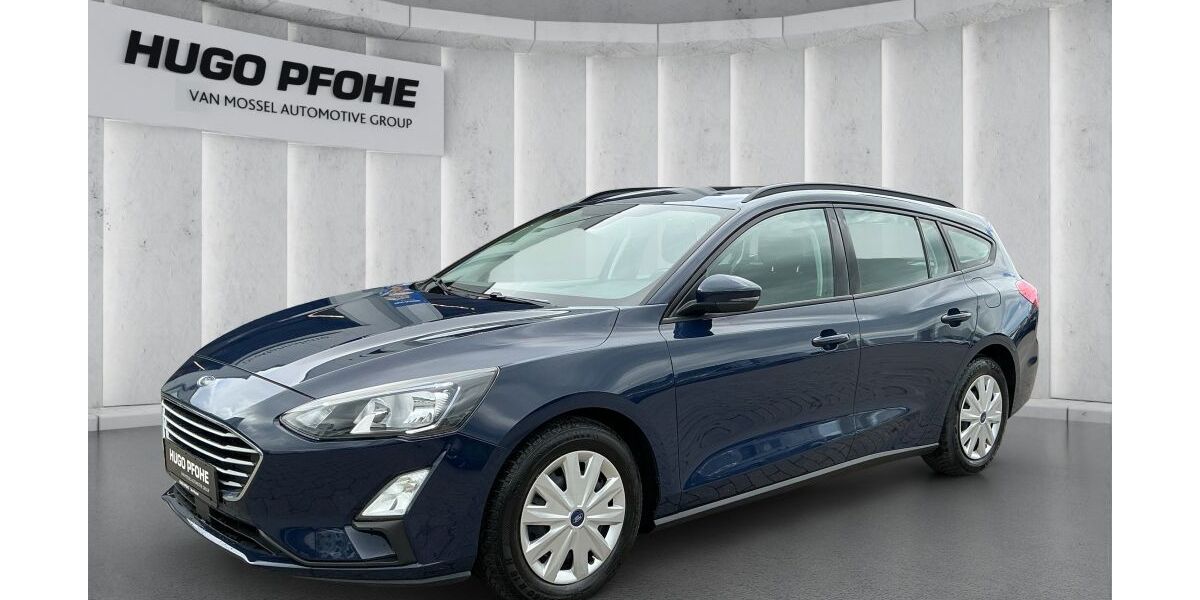 Ford Focus 92.500 km 10.950 &euro; Oldenburg i.H. 23758