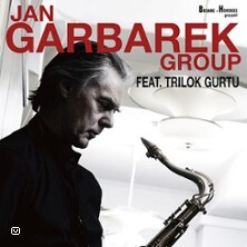 Jan Garbarek Group Feat. Trilok Gurtu Tübingen