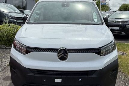 Citroen Berlingo 3.000 km 20.960 &euro; Leisnig 04703
