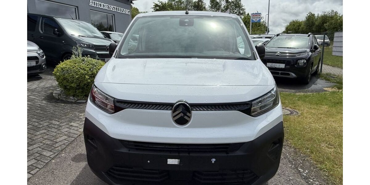 Citroen Berlingo 3.000 km 20.960 &euro; Leisnig 04703