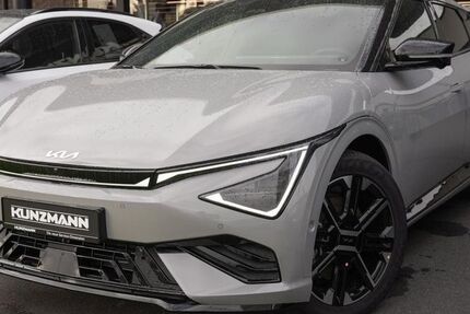 Kia EV6 4.990 km 57.490 &euro; Gelnhausen 63571