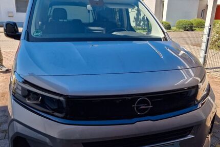 Opel Combo Life 17.800 km 28.900 &euro; Schopp 67707