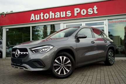 Mercedes-Benz GLA 200 147.802 km 25.499 &euro; Eisenhüttenstadt 15890
