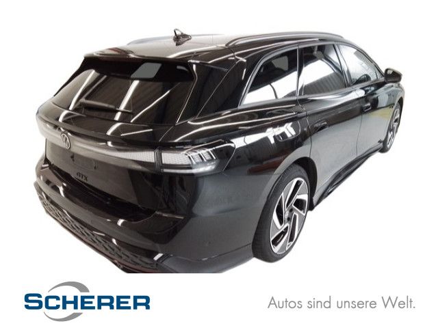 VW ID.7 9.681 km 52.000 € Mainz 55129