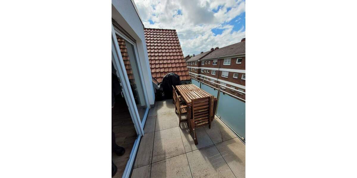 Etagenwohnung Rheinberg - 2 Zimmer, 75 m&sup2;, 900&euro; | Angebot:26684128