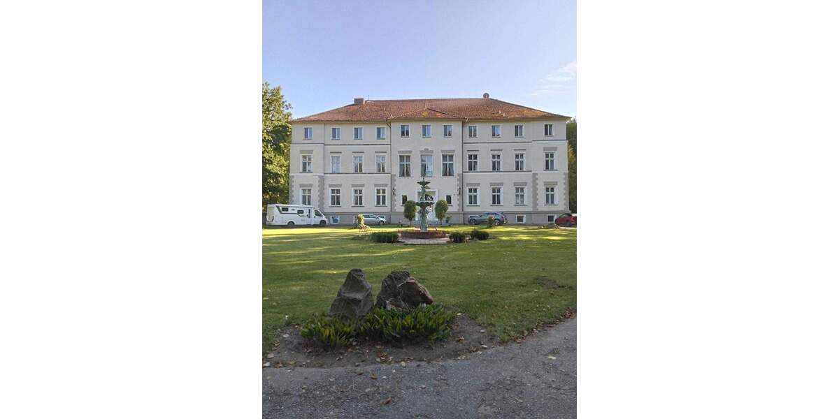 Ihr Schloß mit einer 5*Frühstückspension 3 zimmer