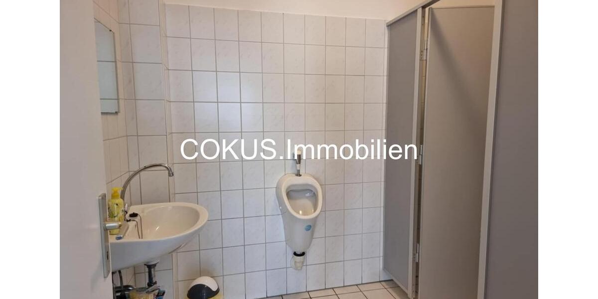 Gewerbeobjekt Schmalkalden - 7&euro; | Angebot:26095141