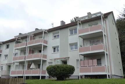 Wohnung zum Kaufen in Neckargemünd 165.000 € 56 m² 2 zimmer