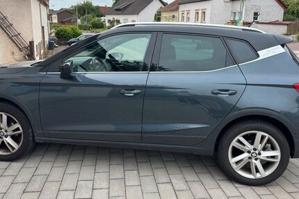 Seat Arona 18.600 km 17.900 &euro; Lebach 66822