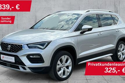 Seat Ateca 49.991 km 24.540 &euro; Scheßlitz 96110
