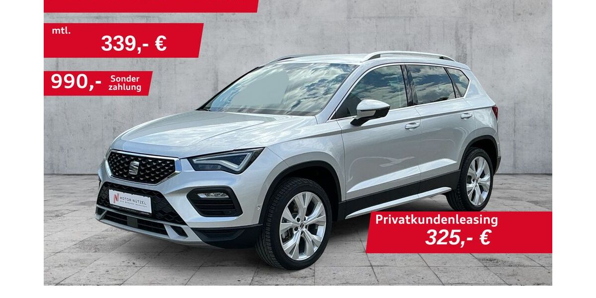 Seat Ateca 49.991 km 26.700 &euro; Scheßlitz 96110